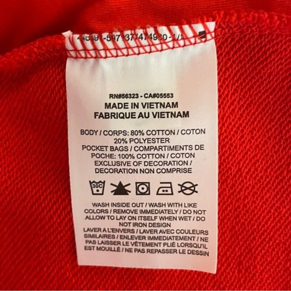 NWT Nike NSW Women's Plus Size Lounge Shorts - Size XXL - Picture 4 of 9